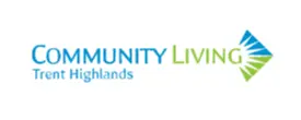 Community Living Trent Highlands logo