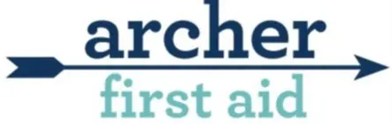 Archer First Aid logo